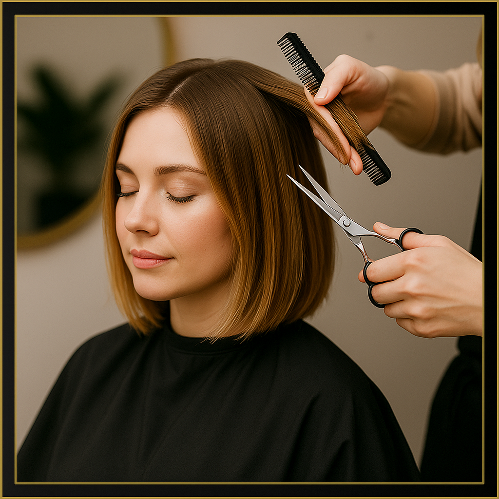 Cortes de cabello