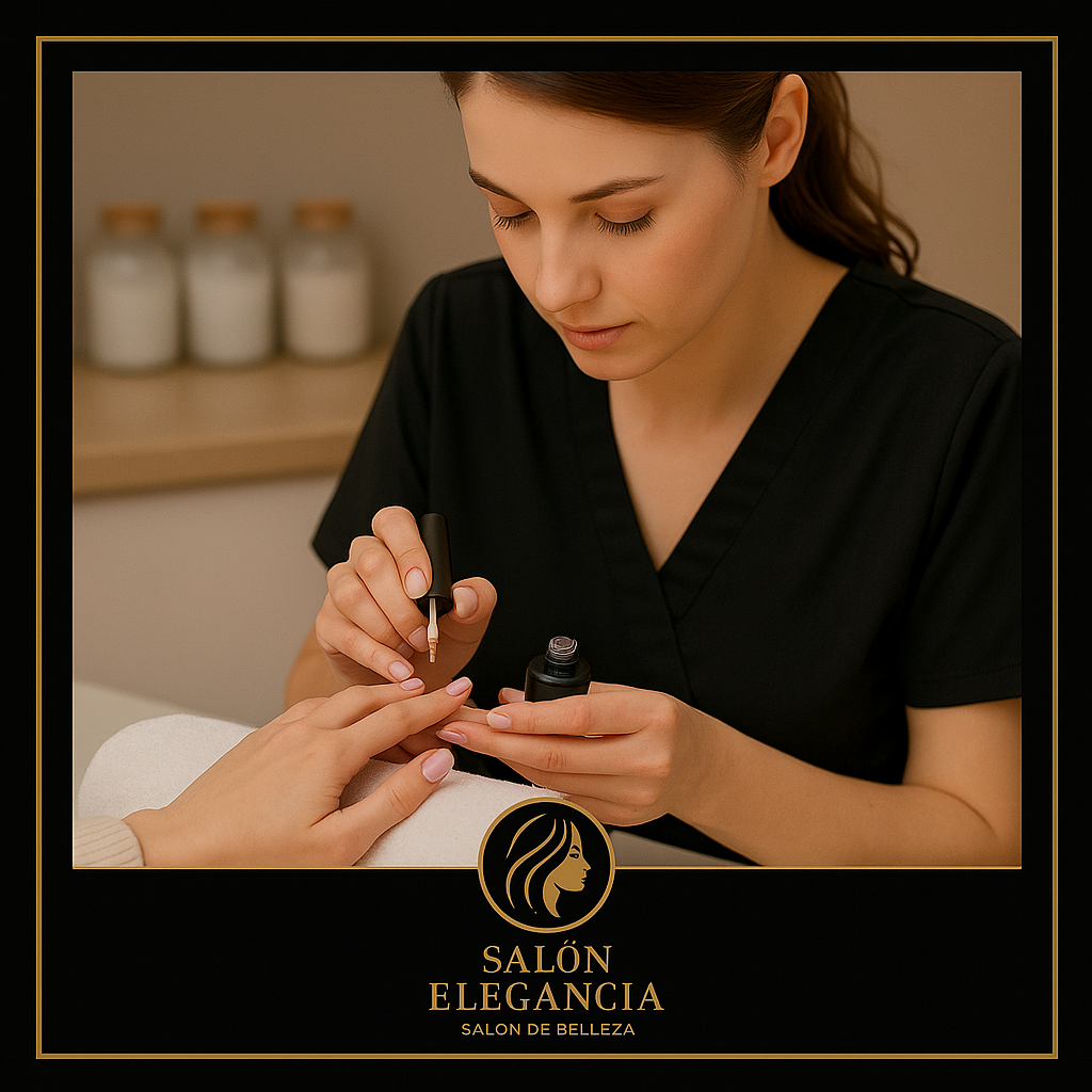 Gelish